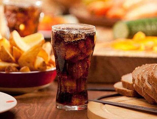 可樂是怎么做的 可樂是怎么做的