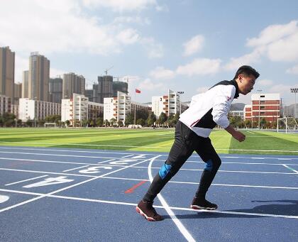 長跑有什么技巧 長跑有什么技巧