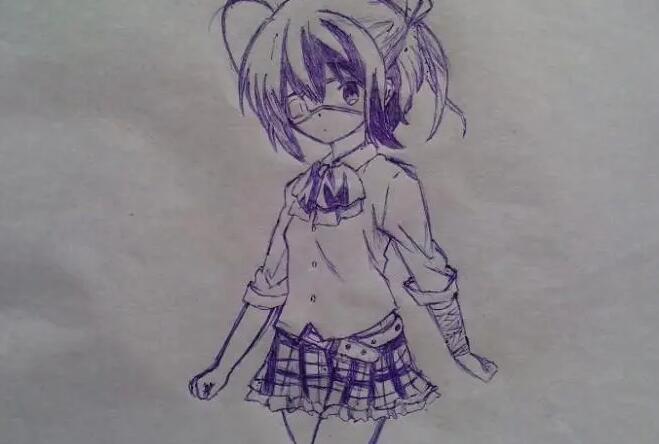 畫畫有什么技巧 畫畫有什么技巧