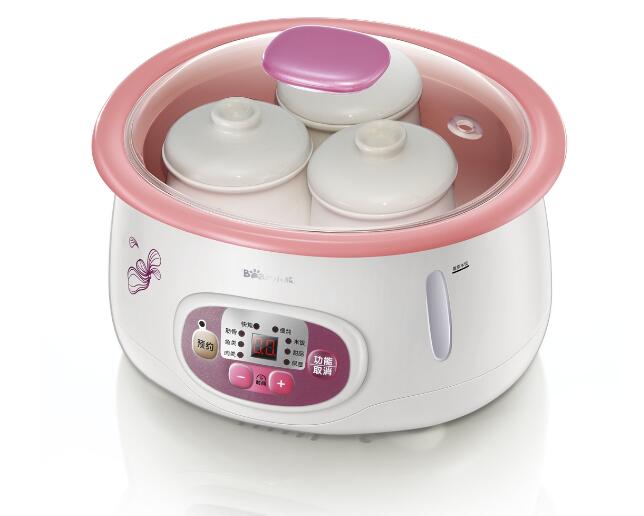 電燉鍋怎么選 電燉鍋怎么選