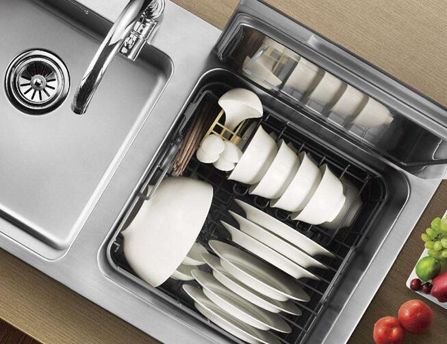 廚電怎么選 廚電怎么選