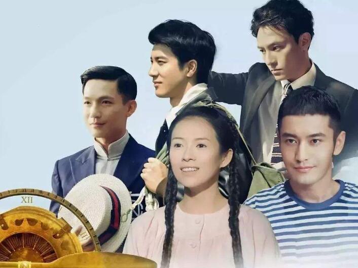 無問西東經(jīng)典臺詞 無問西東經(jīng)典臺詞