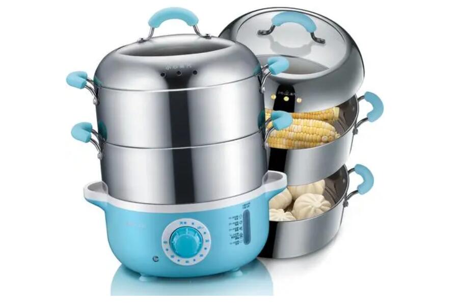 電蒸籠怎么選 電蒸籠怎么選
