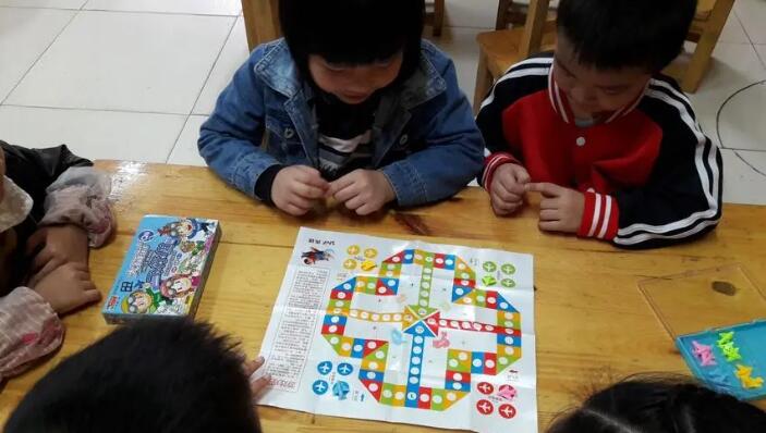 飛行棋怎么玩 飛行棋怎么玩