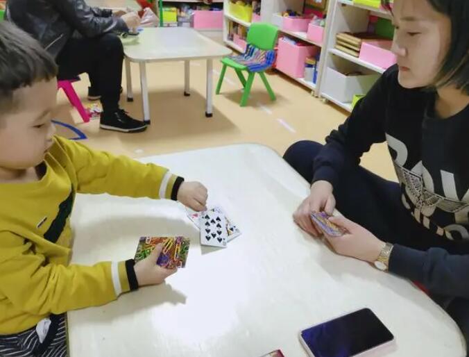 撲克牌怎么玩 撲克牌怎么玩