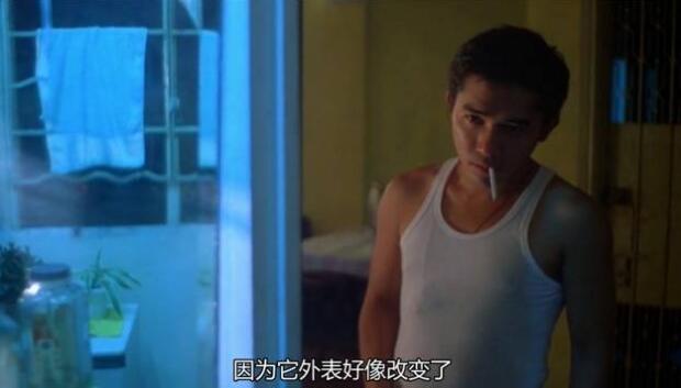 重慶森林經典臺詞 重慶森林經典臺詞