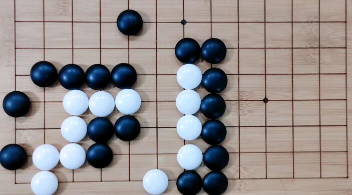 圍棋怎么玩 圍棋怎么玩