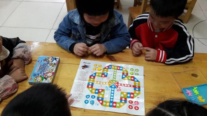 飛行棋怎么玩 飛行棋怎么玩