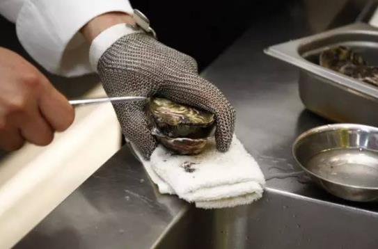 生蠔怎么打開 生蠔怎么打開