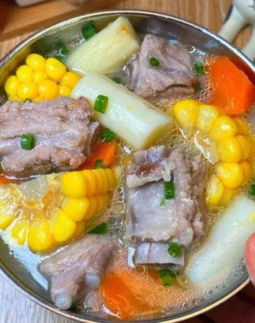 排骨湯怎么燉最好喝 排骨湯怎么燉最好喝