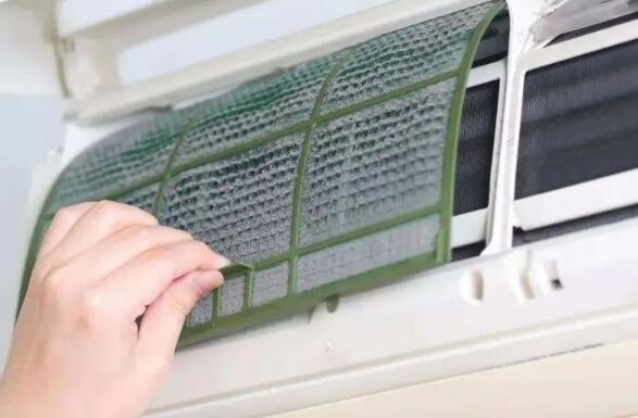 如何清洗空調(diào) 如何清洗空調(diào)