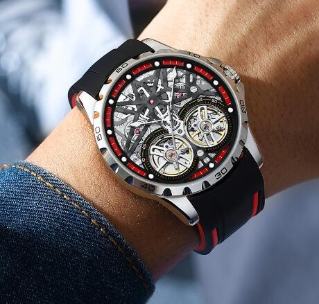 馬克華菲手表是什么檔次 馬克華菲手表是什么檔次