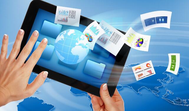 電子商務主要學什么 電子商務主要學什么