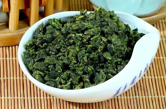 鐵觀音屬于什么茶