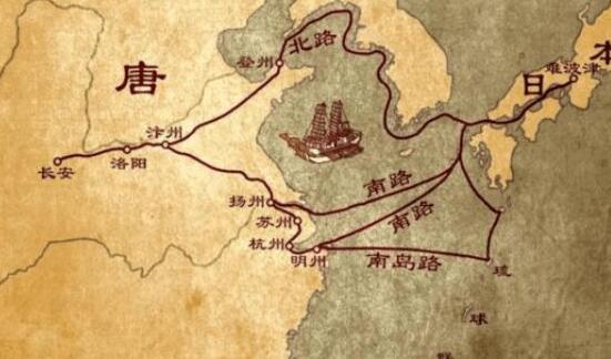 唐朝和北宋哪個歷史長 唐朝和北宋哪個歷史長