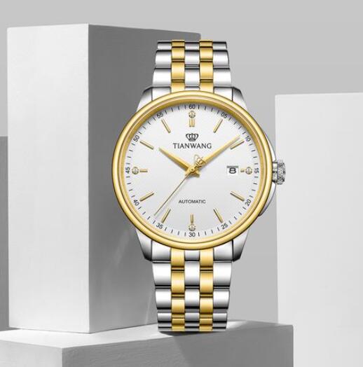 天王表屬于什么檔次 天王表屬于什么檔次