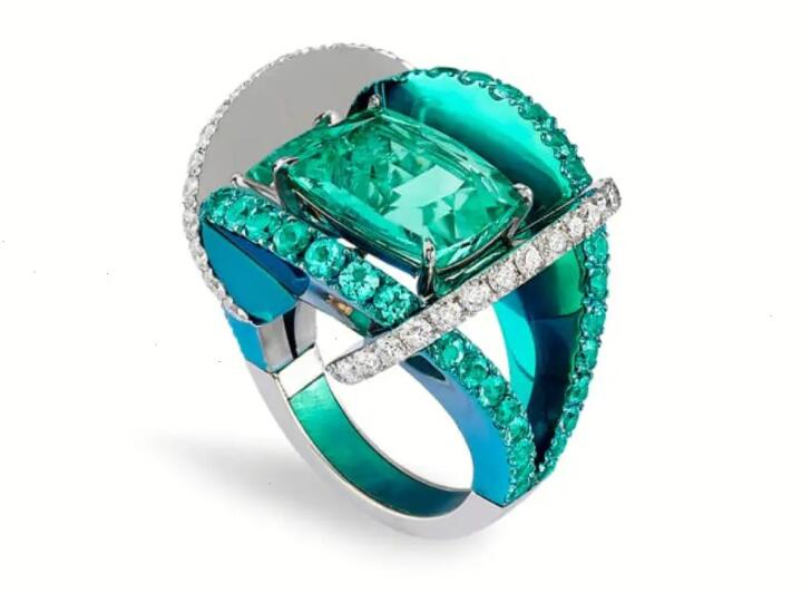 如何辨別不同類型的珠寶首飾? 如何辨別不同類型的珠寶首飾?