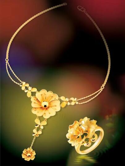 如何判斷珠寶的工藝和做工質(zhì)量? 如何判斷珠寶的工藝和做工質(zhì)量?