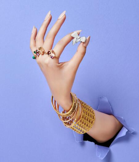 如何判斷珠寶的材質和純度? 如何判斷珠寶的材質和純度?