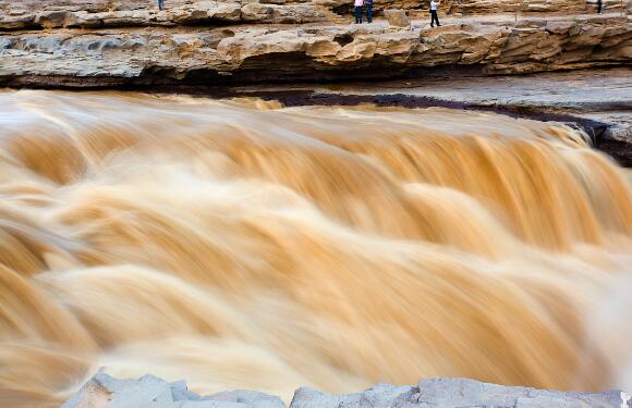 黃河源頭在哪里 黃河源頭在哪里