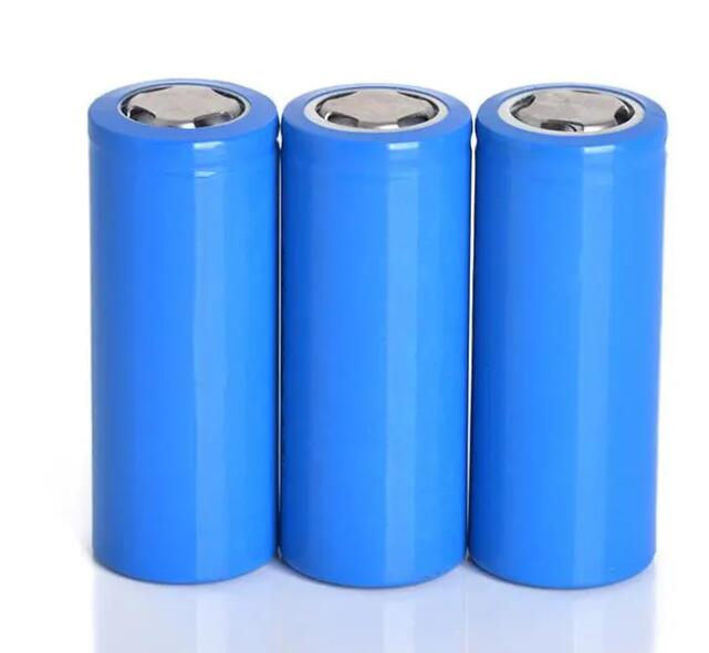 三元鋰電池和磷酸鐵鋰電池哪個好,性能對比與應用分析 三元鋰電池和磷酸鐵鋰電池哪個好,性能對比與應用分析