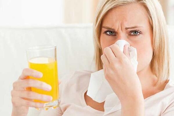 有什么方法治鼻塞 有什么方法治鼻塞