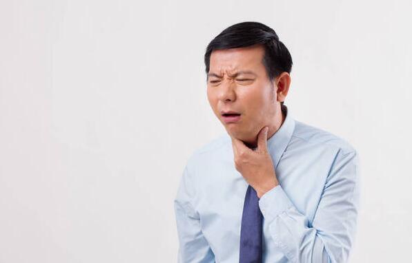 喉嚨痛怎么辦咽口水都痛 喉嚨痛怎么辦咽口水都痛