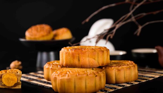 能否介紹不同地區月餅的差異? 能否介紹不同地區月餅的差異?