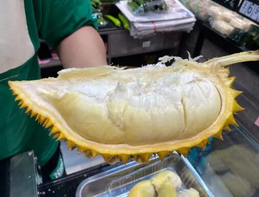 榴蓮不熟打開了怎么催熟 榴蓮不熟打開了怎么催熟