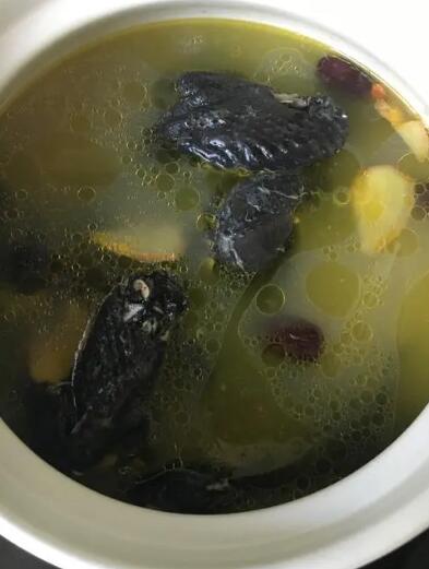 烏雞湯怎么燉好喝又營養 烏雞湯怎么燉好喝又營養