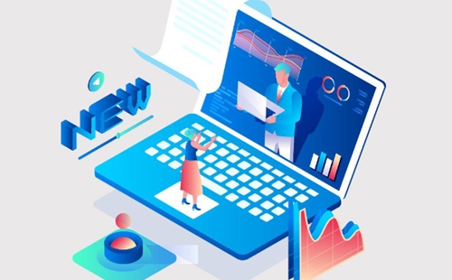 購買域名后如何建立網站 購買域名后如何建立網站