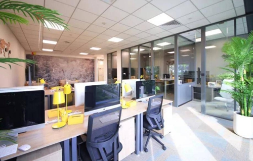 辦公場地租賃方案 辦公場地租賃方案