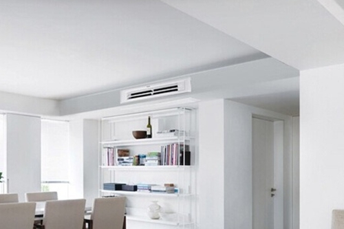中央空調安裝流程 中央空調安裝流程