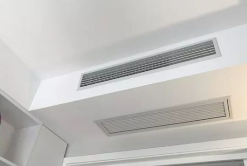 中央空調風管清洗 中央空調風管清洗