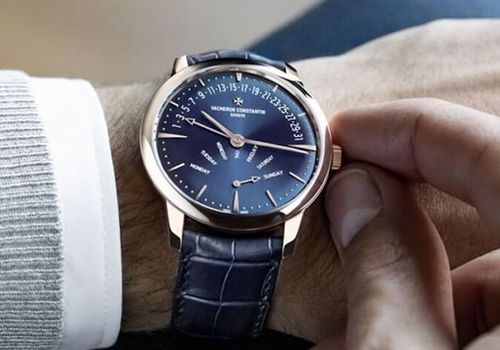 機械表如何保養 機械表如何保養