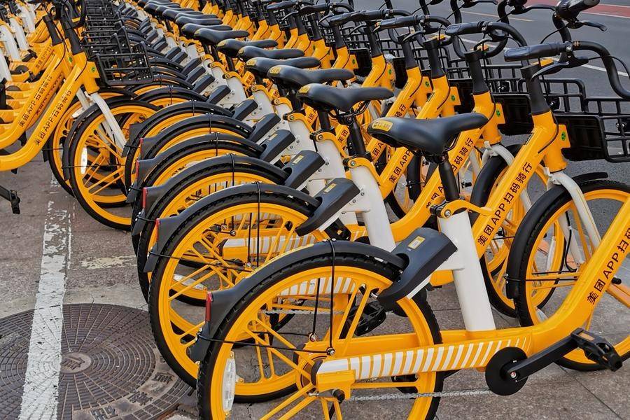 智能共享單車系統開發流程 智能共享單車系統開發流程