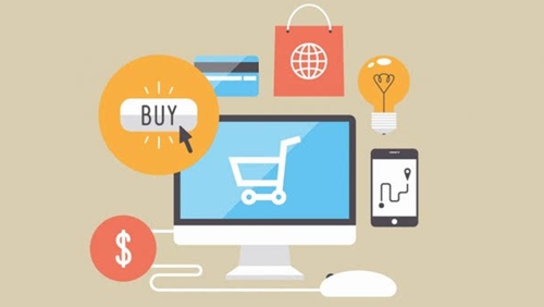 電商購物管理系統開發流程 電商購物管理系統開發流程