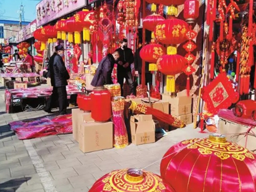 過(guò)年買什么年貨 過(guò)年買什么年貨