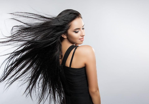 吃什么長頭發 吃什么長頭發