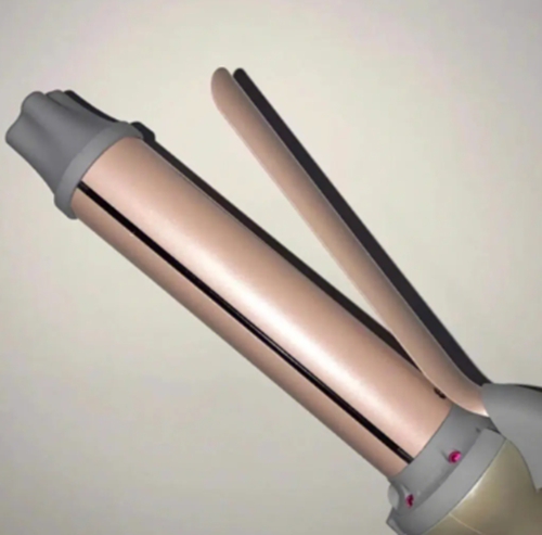 卷發棒怎么用 卷發棒怎么用