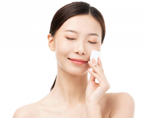 護膚常識和敷面膜知識 護膚常識和敷面膜知識