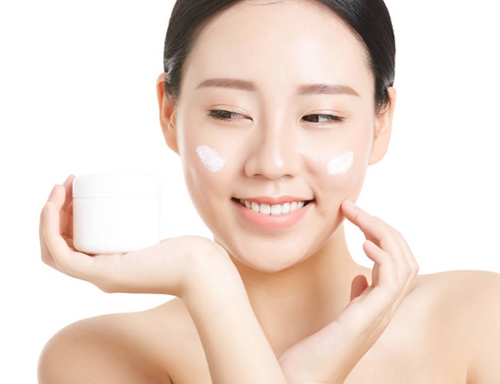 美白護膚小常識
