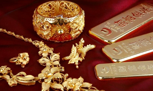 黃金珠寶精美文案怎么寫(xiě) 黃金珠寶精美文案怎么寫(xiě)