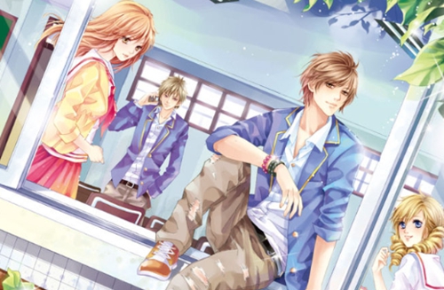 校園小說推薦 校園小說推薦