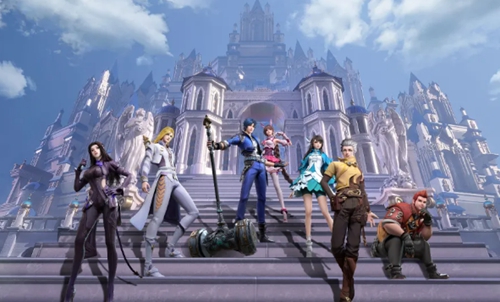 斗羅大陸魂師對決陣容推薦 斗羅大陸魂師對決陣容推薦