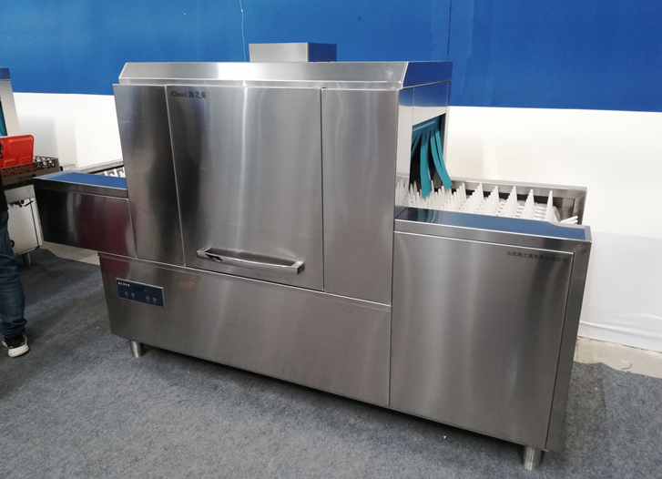 商用洗碗機哪個好,選擇可靠商用洗碗機,提高工作效率與衛生標準 商用洗碗機哪個好,選擇可靠商用洗碗機,提高工作效率與衛生標準