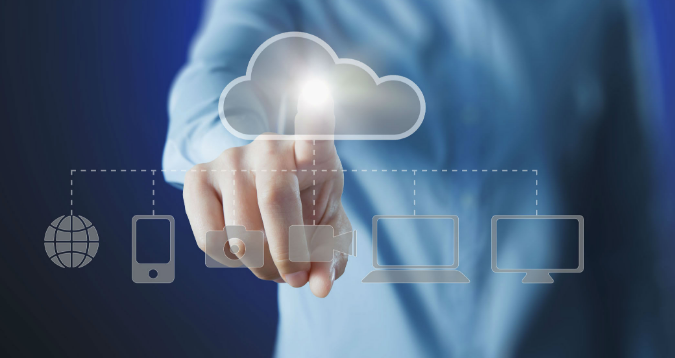 云技術革命:了解云計算和云服務的優勢與應用 云技術革命:了解云計算和云服務的優勢與應用