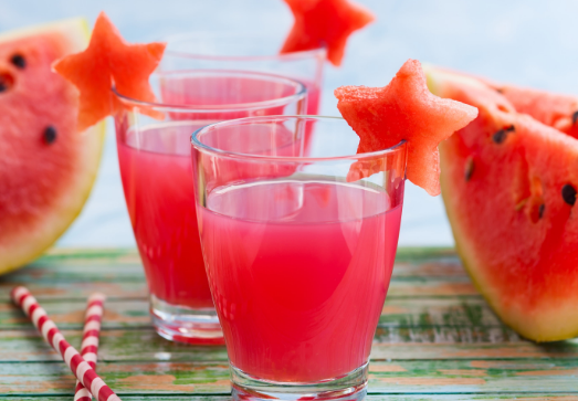 暢享夏日冰爽:最佳清涼飲料推薦