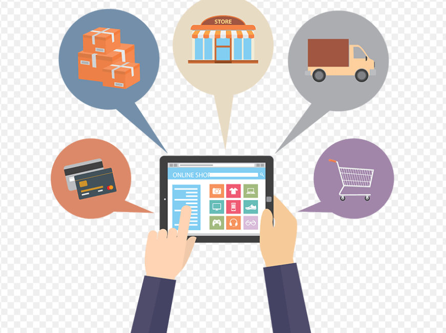 什么是電子商務 什么是電子商務