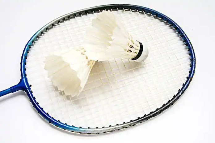羽毛球拍磅數怎么選 羽毛球拍磅數怎么選